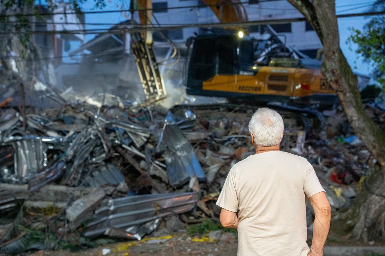 ¿Te afectó el terremoto y pagas arriendo en Cali? Estas medidas te interesan
