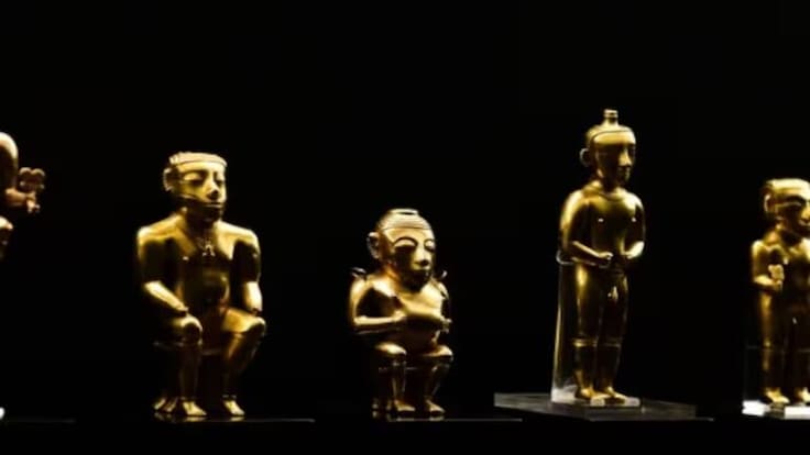 Felipe Robledo, secretario de cultura del Quindío