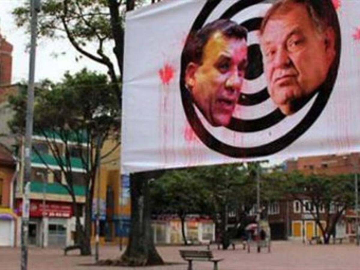 Arremeten contra Roy Barreras por filtrar información del referendo