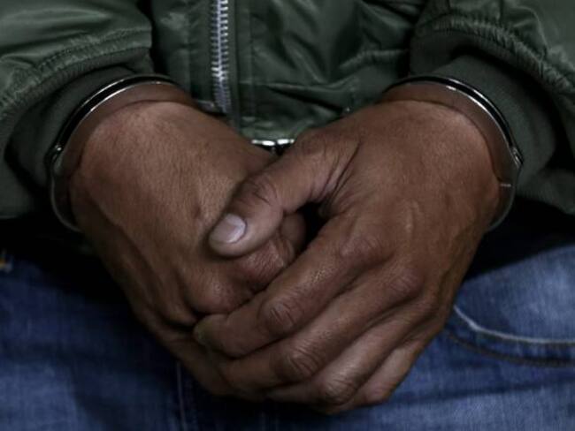 Fue capturado el director de la cárcel de La Unión por presunto abuso sexual