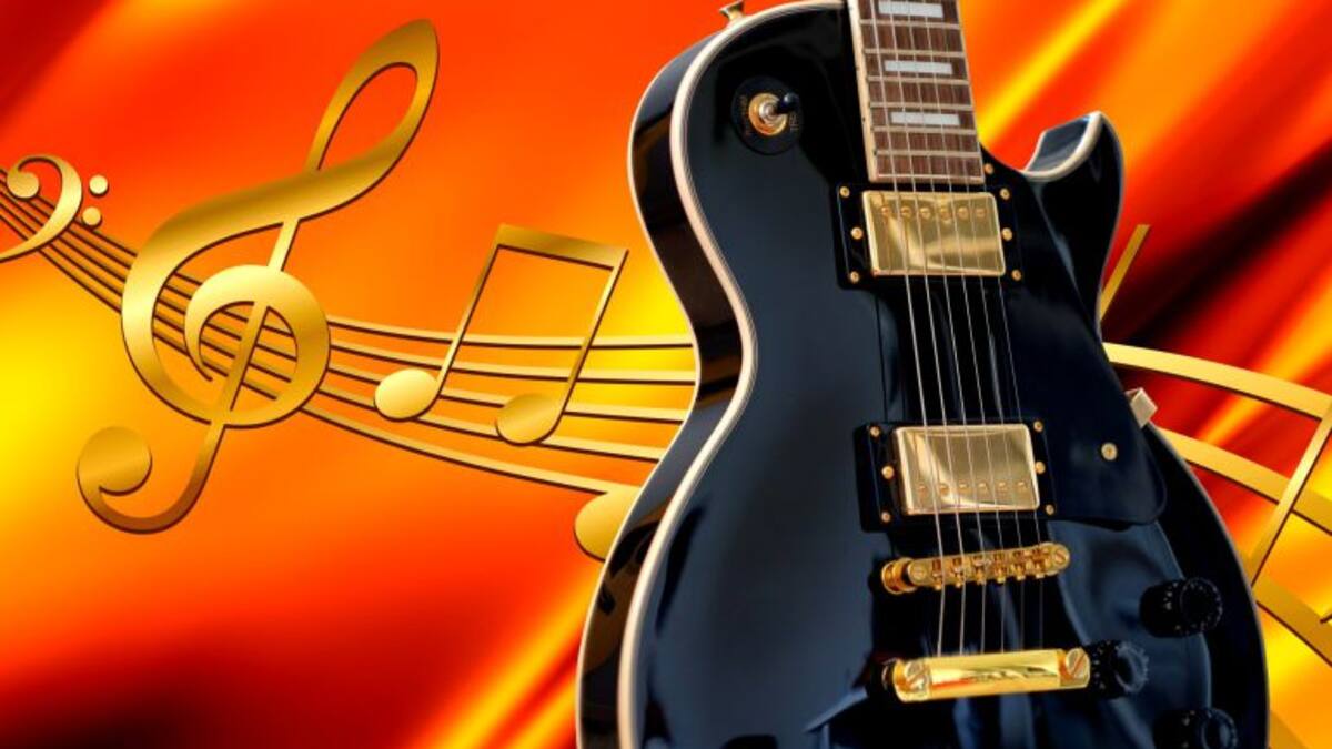 ¡Es el Día de la ‘Música’! Conozcamos el origen de esta palabra