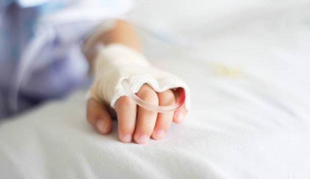 El hecho se registró en el barrio Los Pinos en el municipio de Pitalito. 