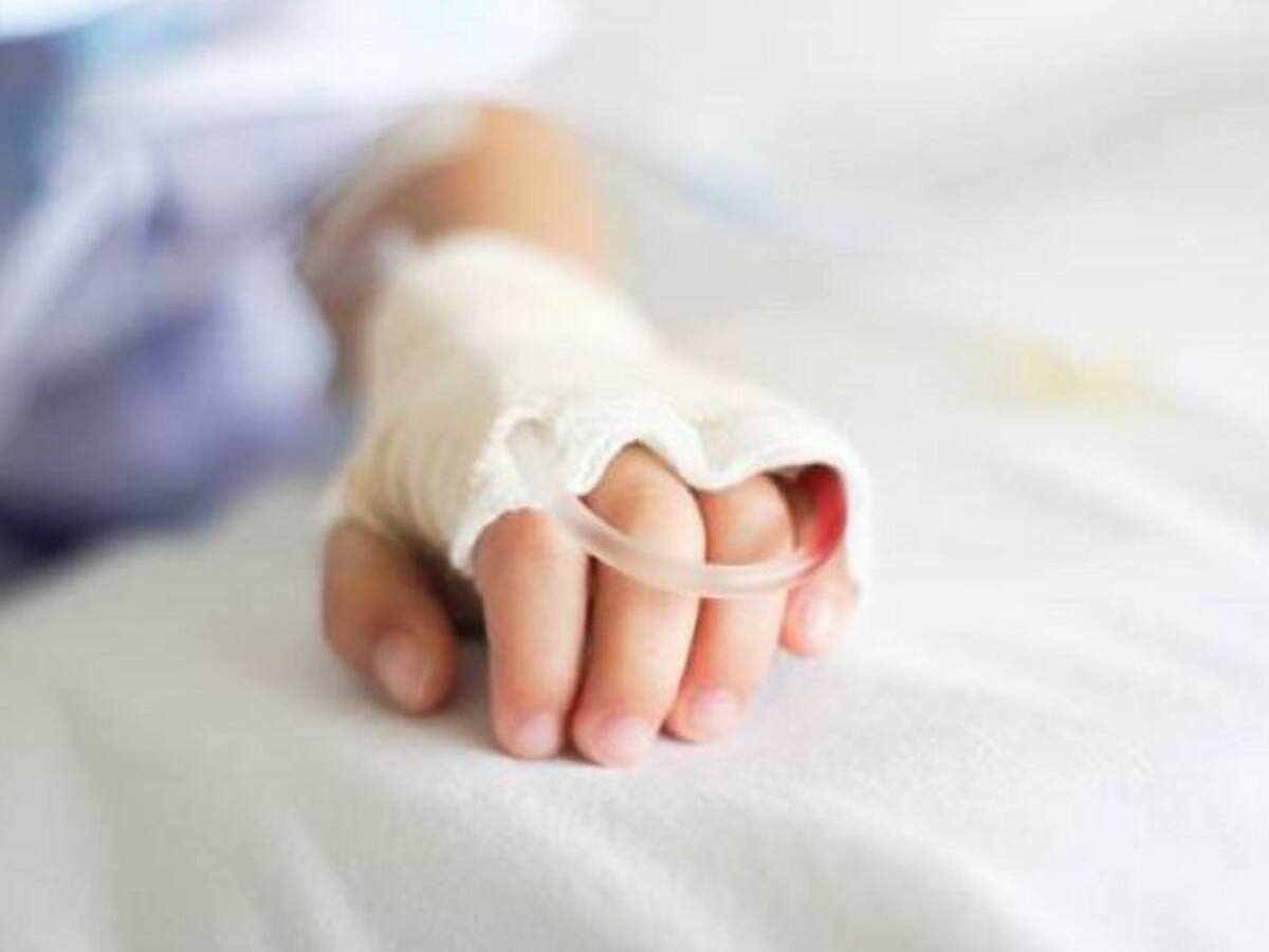 Menor herida en hecho sicarial en el Huila