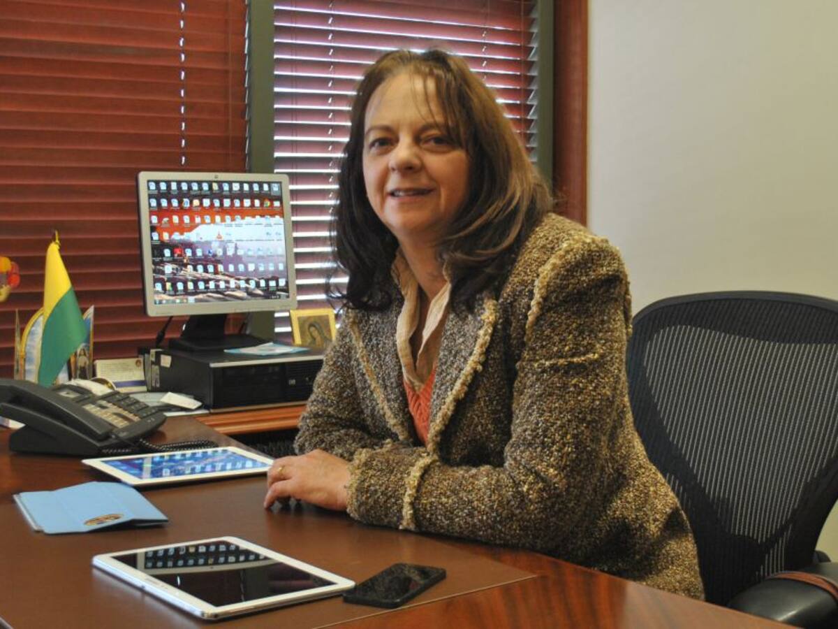 Justicia reconoce maltrato verbal a exmagistrada por parte de compañeros