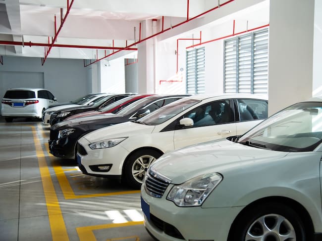 Imagen de referencia. Foto: Getty Images / baona