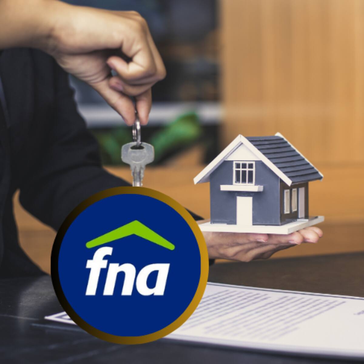 ¿Cuánto presta el FNA para vivienda usada? Requisitos para ahorrar para vivienda en 2025