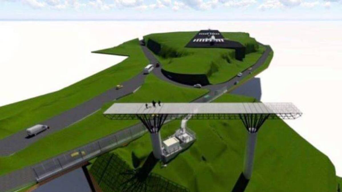 El ILS que disminuirá cierres en el Aeropuerto Matecaña se inaugura en 2018