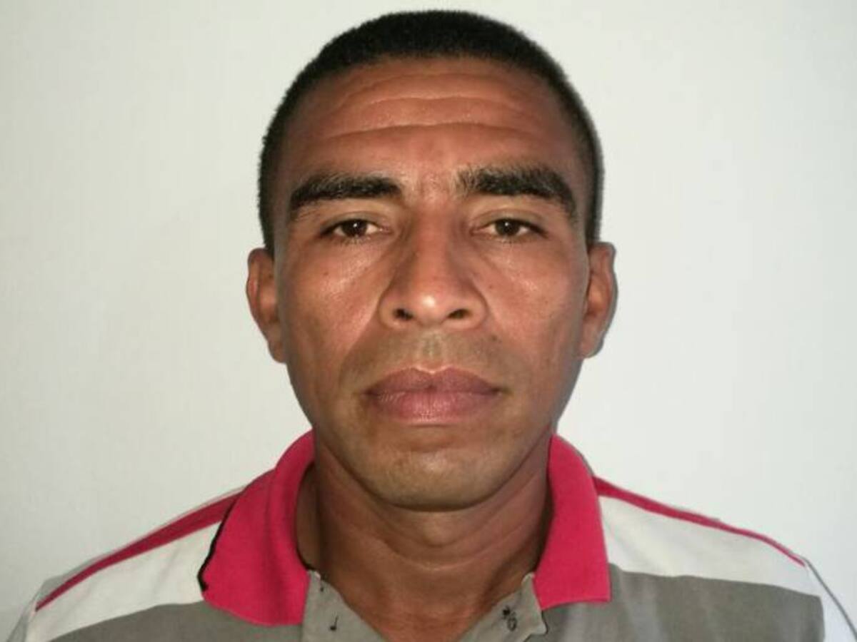 Capturado hombre que amputó las manos a un adolescente en Arjona en Bolívar