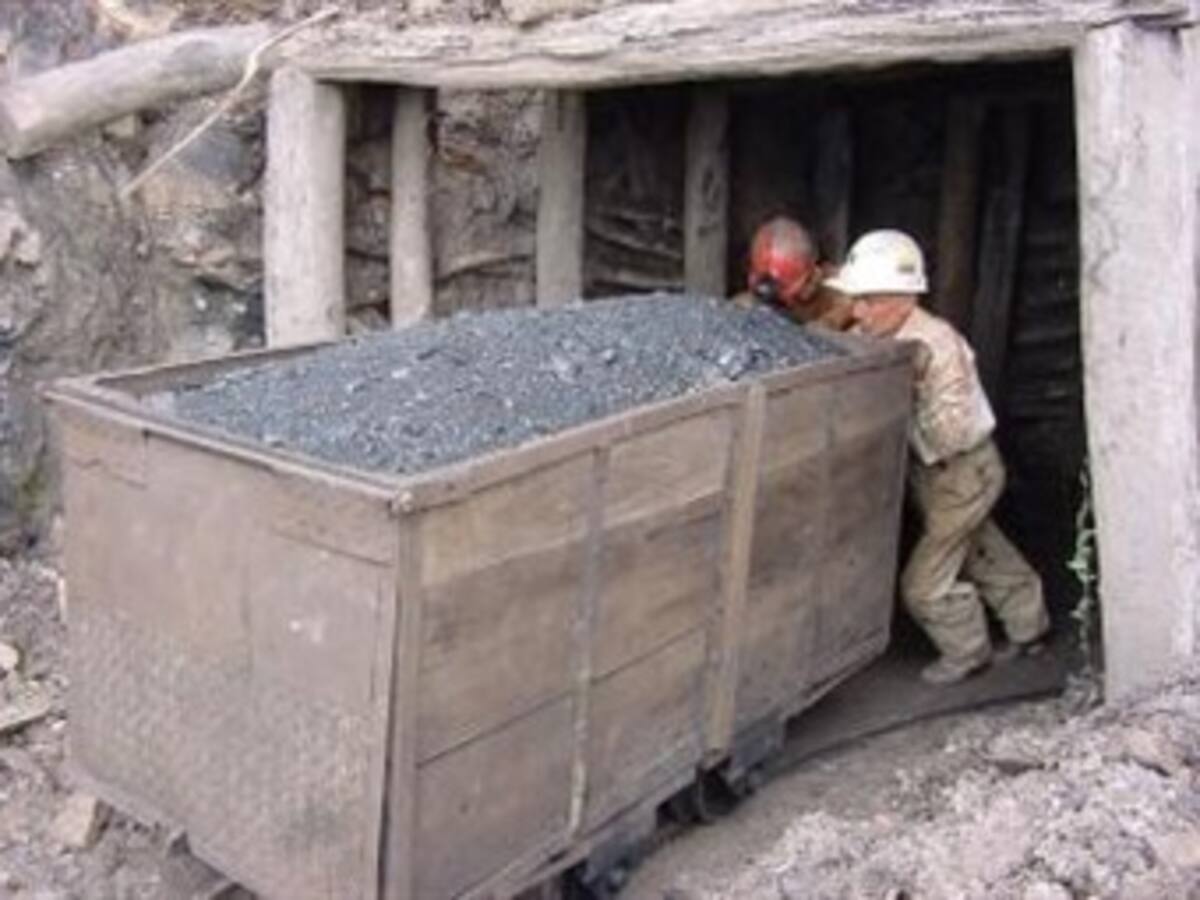 Asociación Sindical Minera anunció paro nacional