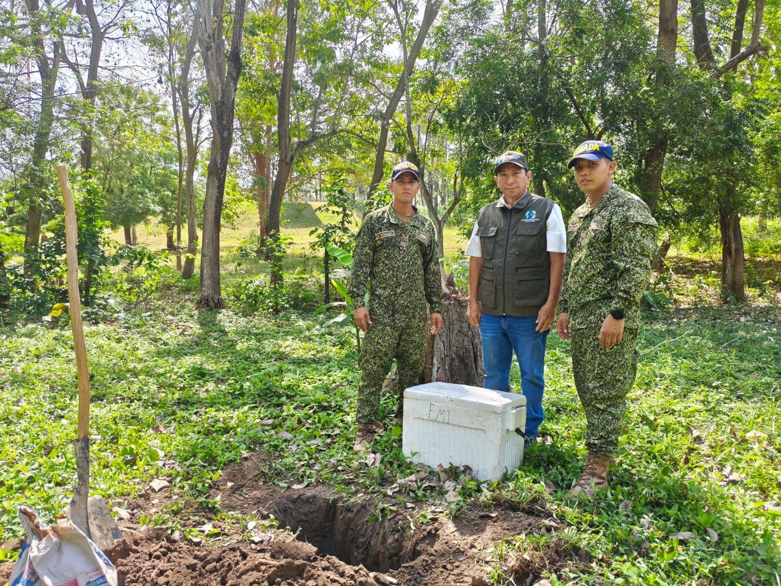Corporación Autónoma Regional del Sur de Bolívar