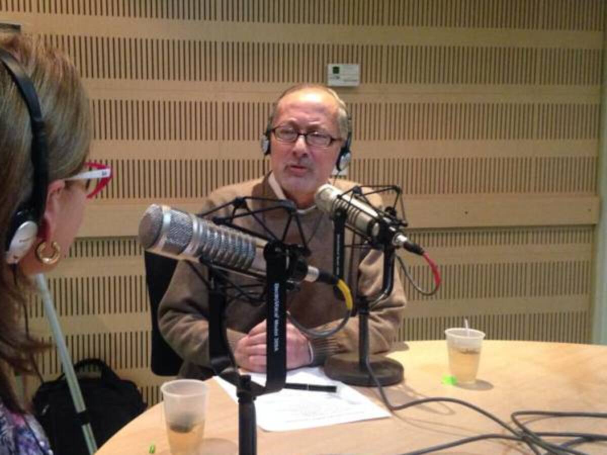 Santos lamenta la muerte de Jorge Consuegra