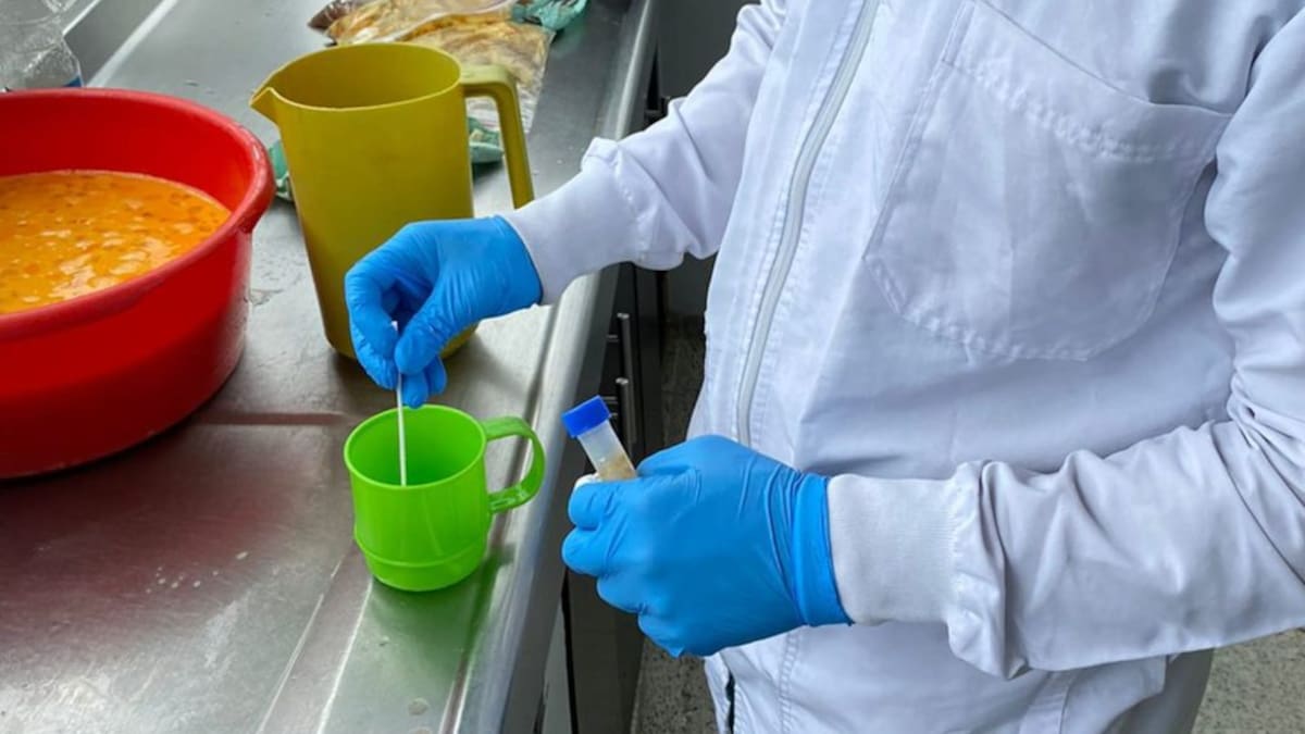 Reportan masiva intoxicación en Garzón, Huila