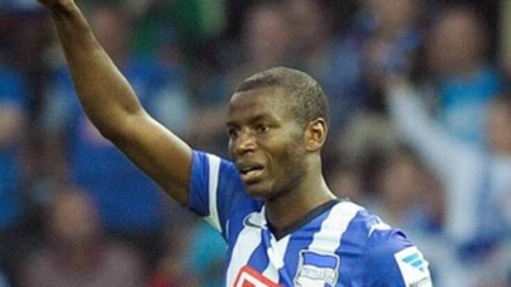 "Tengo sueños y me gustaría estar en esos equipos grandes": Adrián Ramos