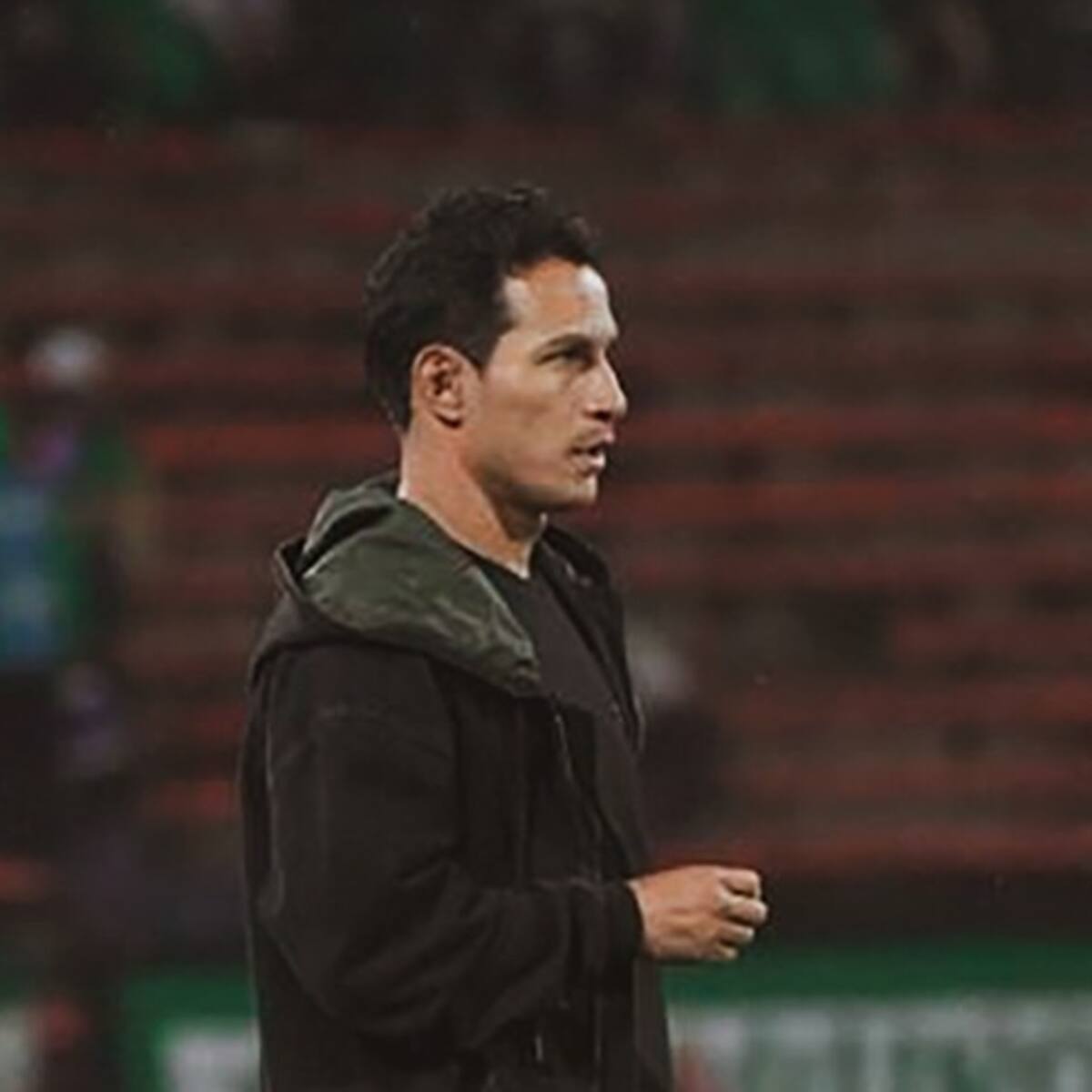 Campeón de Libertadores pide continuidad de Diego Arias: “Si alguien merece la oportunidad es él”