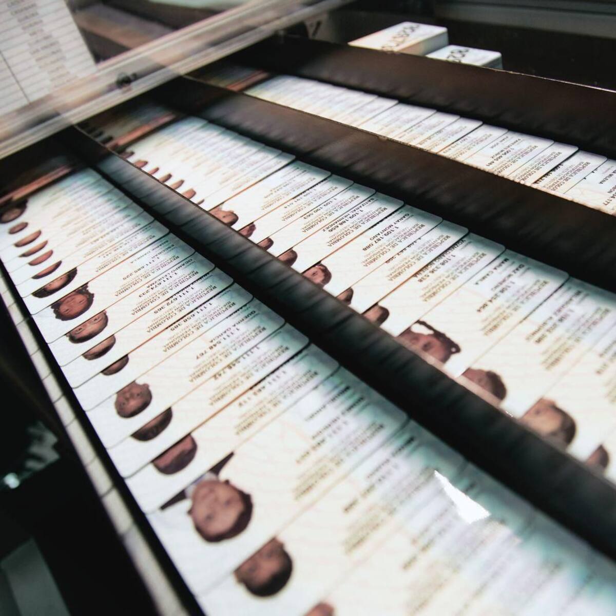 En Bolívar más de 25 mil documentos esperan ser reclamados en sedes de la Registraduría