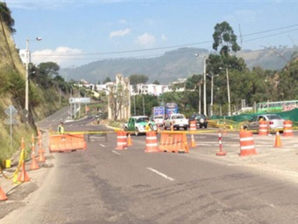 El sábado 6 y domingo 7 de julio será cerrada la pista de Aeromatecaña por mantenimiento