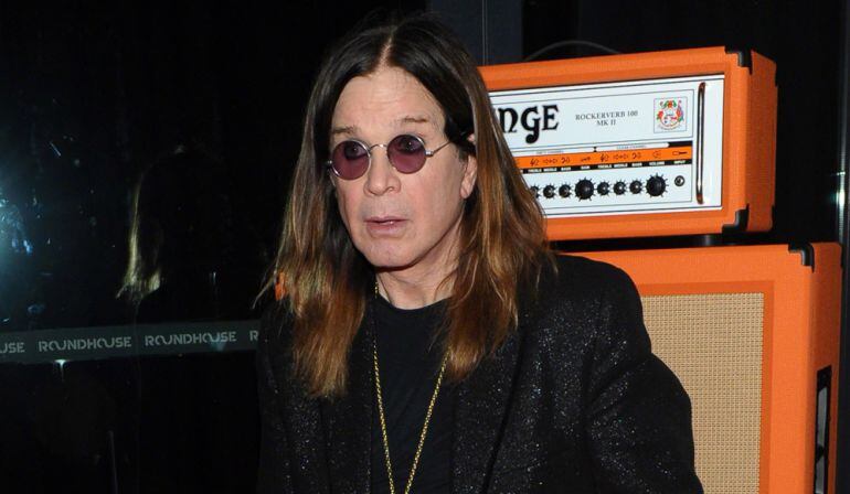 Ozzy Osbourne evoluciona favorablemente y volverá a los escenarios en 2019