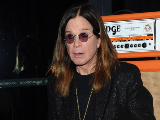 Ozzy Osbourne evoluciona favorablemente y volverá a los escenarios en 2019