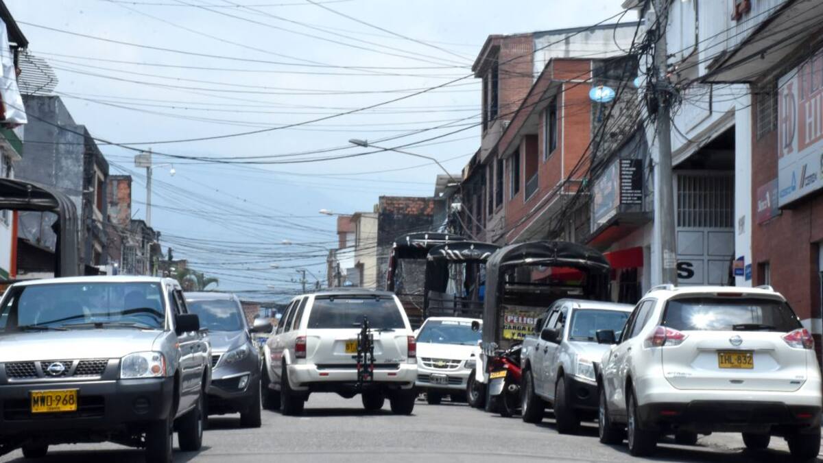 Pico y placa en Bogotá este viernes 13 de mayo: así será