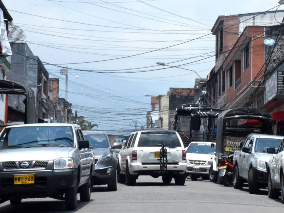 Pico y placa en Bogotá este martes 24 de mayo: así será
