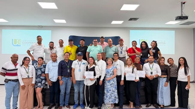 Periodistas de Santa Marta se capacitan en inteligencia para fortalecer el ejercicio periodístico/ Gissell Campo