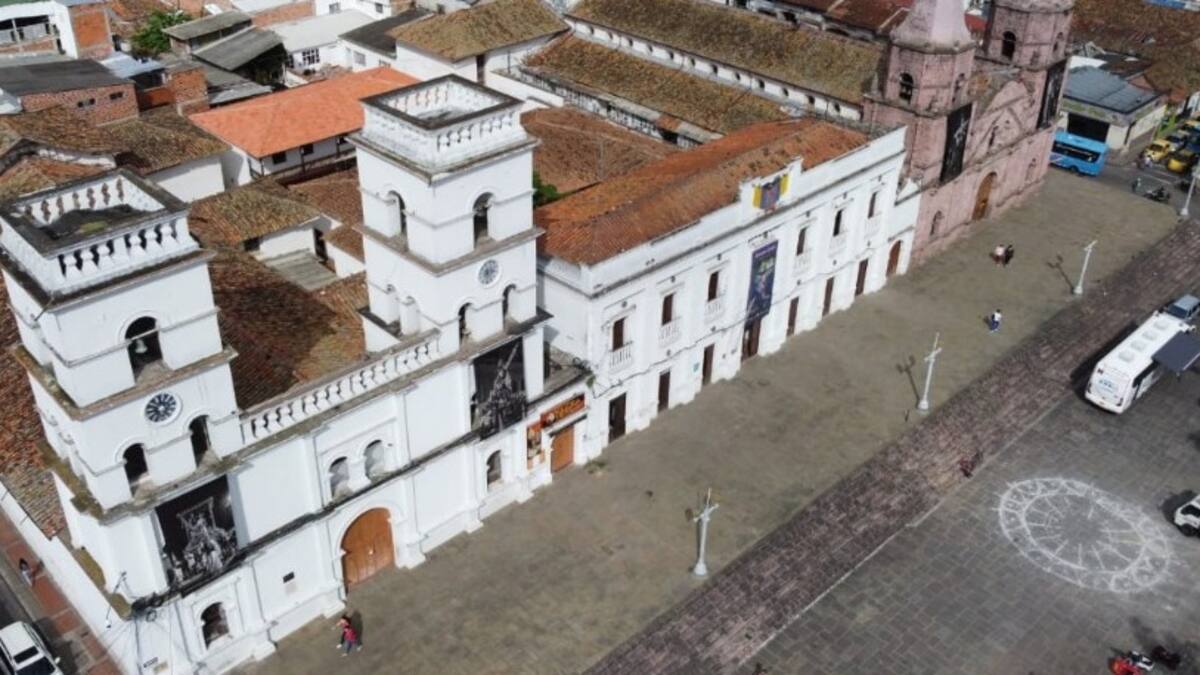 Hoy no habrá atención en la alcaldía de Piedecuesta