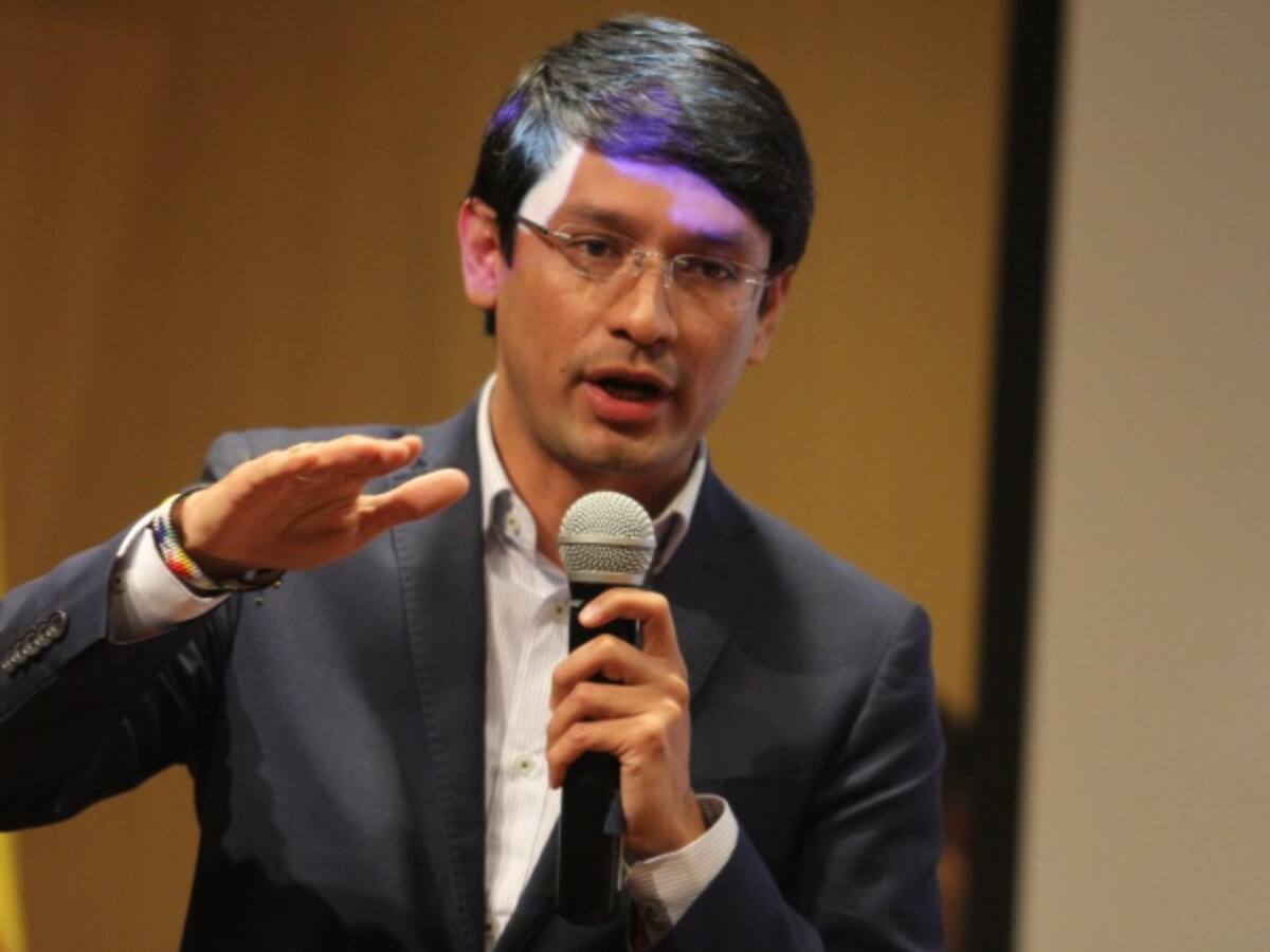 Gobernador de Nariño asegura que no hubo irregularidad en venta de licores