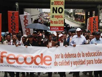 Foto: Colprensa.