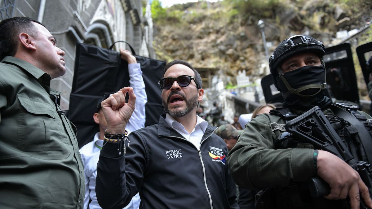 Cúpula militar y propuestas de seguridad para el nuevo gobierno: Proyecto Colombia en Hora 20