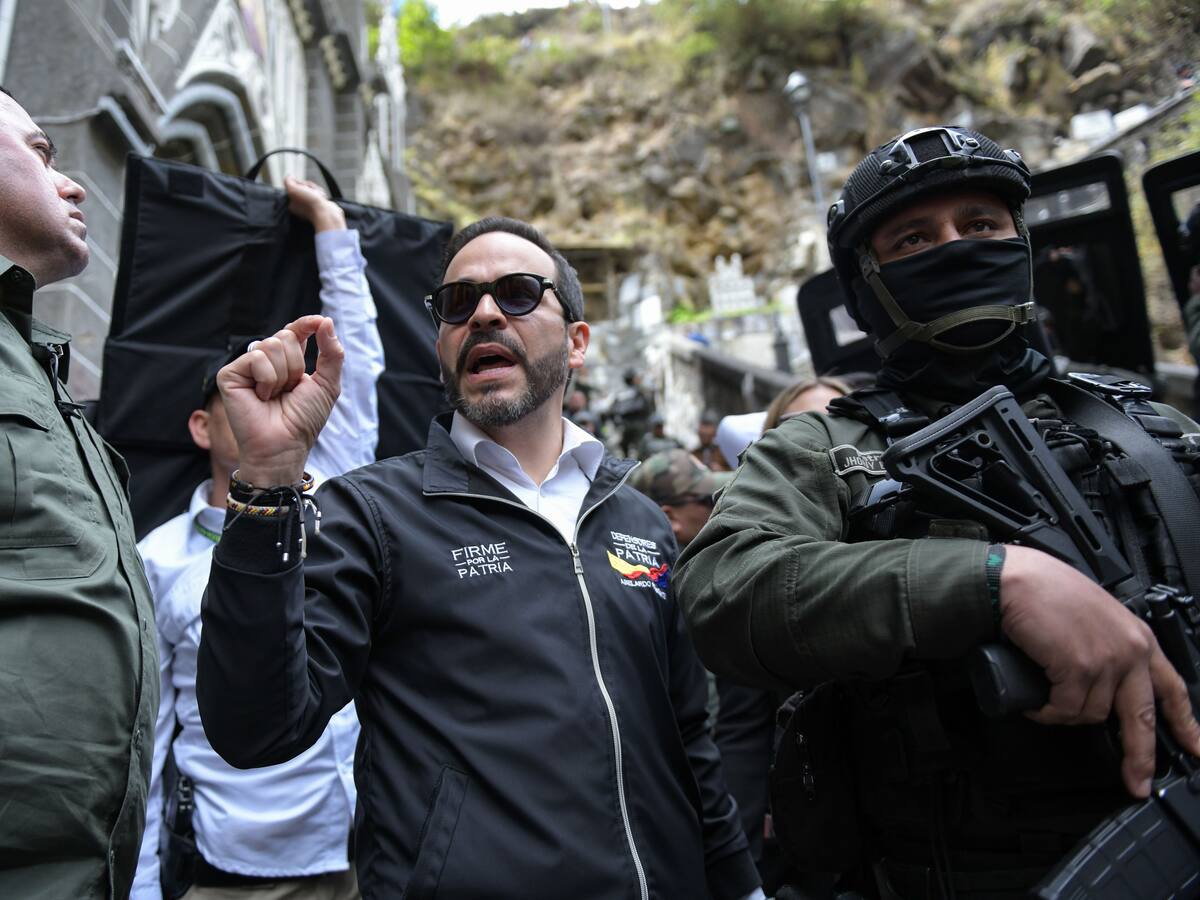 Cúpula militar y propuestas de seguridad para el nuevo gobierno: Proyecto Colombia en Hora 20