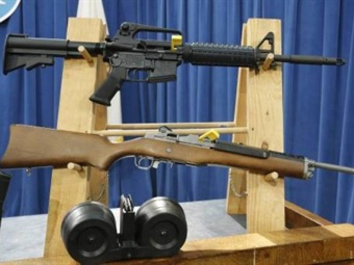 Irán, Corea del Norte y Siria bloquean en la ONU nuevo Tratado de Armas