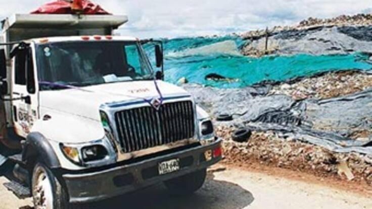 Creación de planta de aprovechamiento de residuos podría optimizar el reciclaje en Bogotá