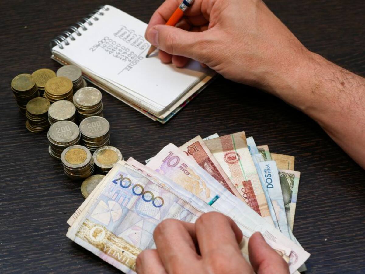Tutelatón de contratistas del Distrito por no pago de sueldos