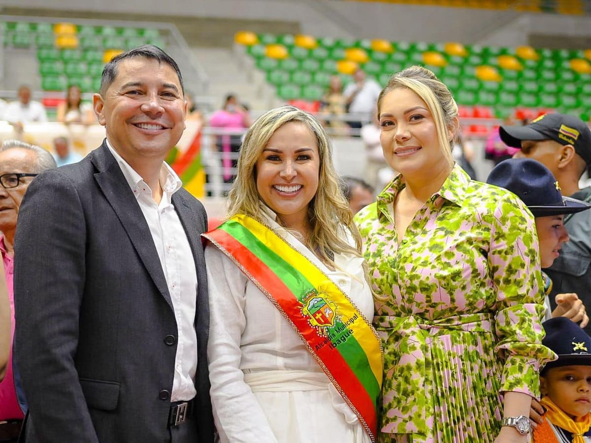 ¿Cuál será el futuro político del alcalde saliente de Ibagué?