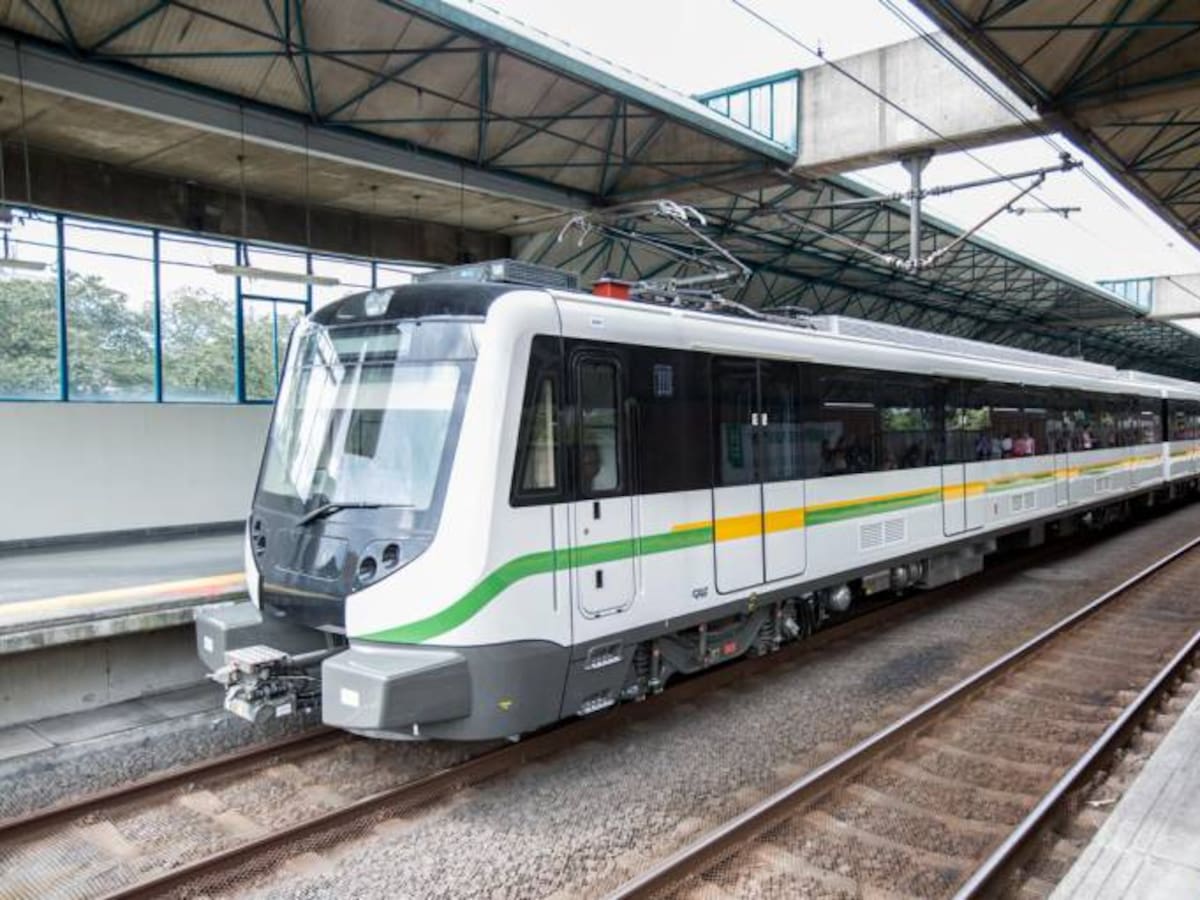 Alcaldía y Gobernación acordaron cambios para modificar la elección del gerente del Metro