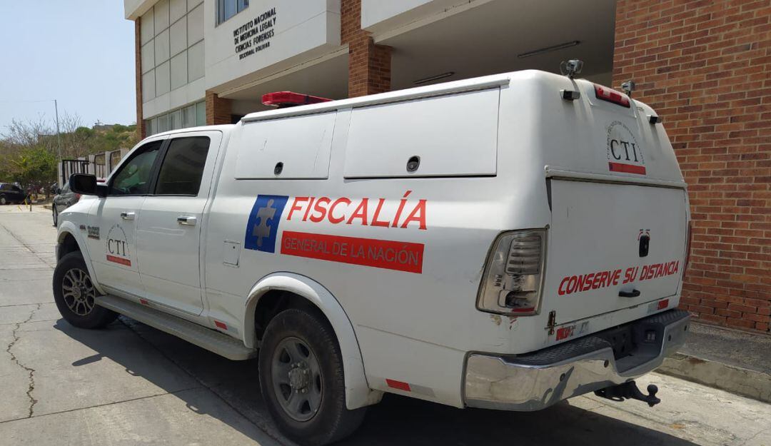 Medicina Legal Cartagena