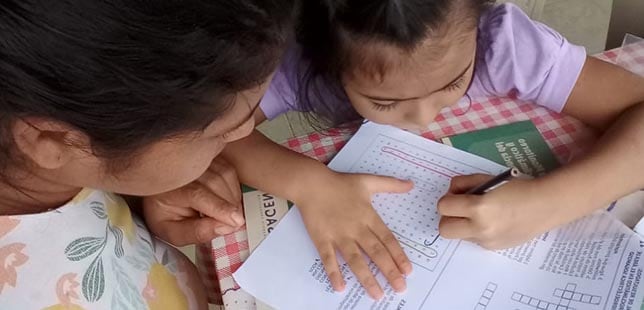 Sogamoso reduce la deserción escolar y fortalece la permanencia educativa.