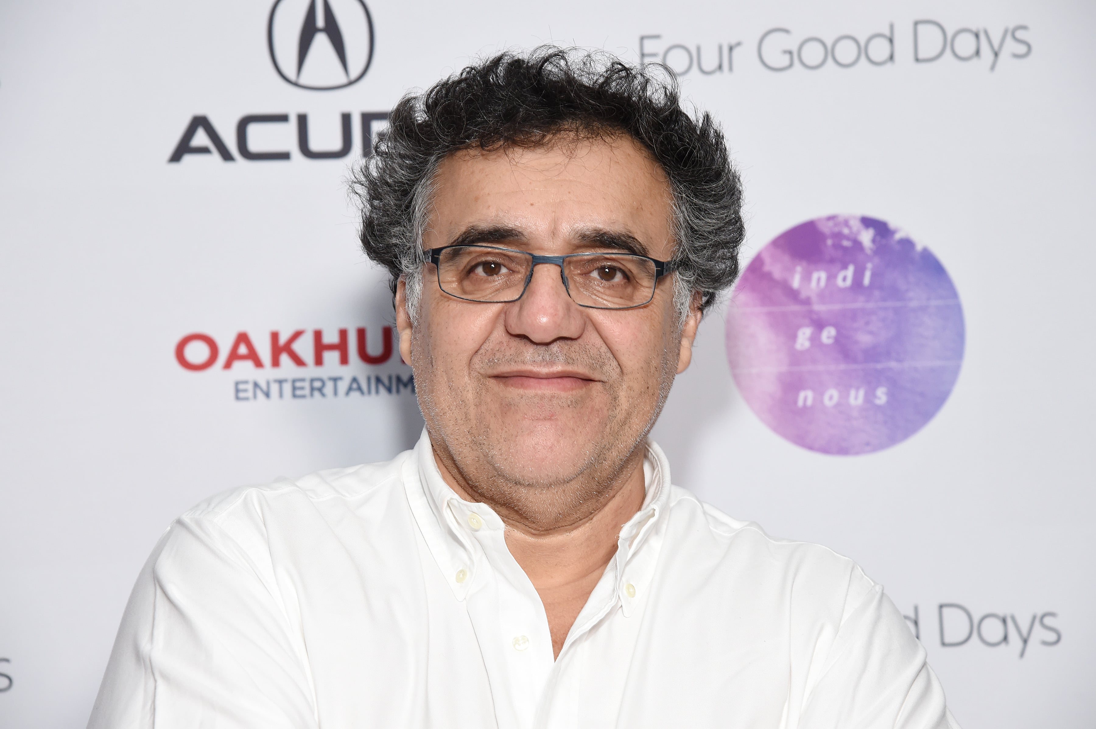 Rodrigo García Barcha asiste a la fiesta posterior a "Four Good Days" en Acura Festival Village el 25 de enero de 2020 en Park City, Utah. (Photo by Michael Kovac/Getty Images for Acura)