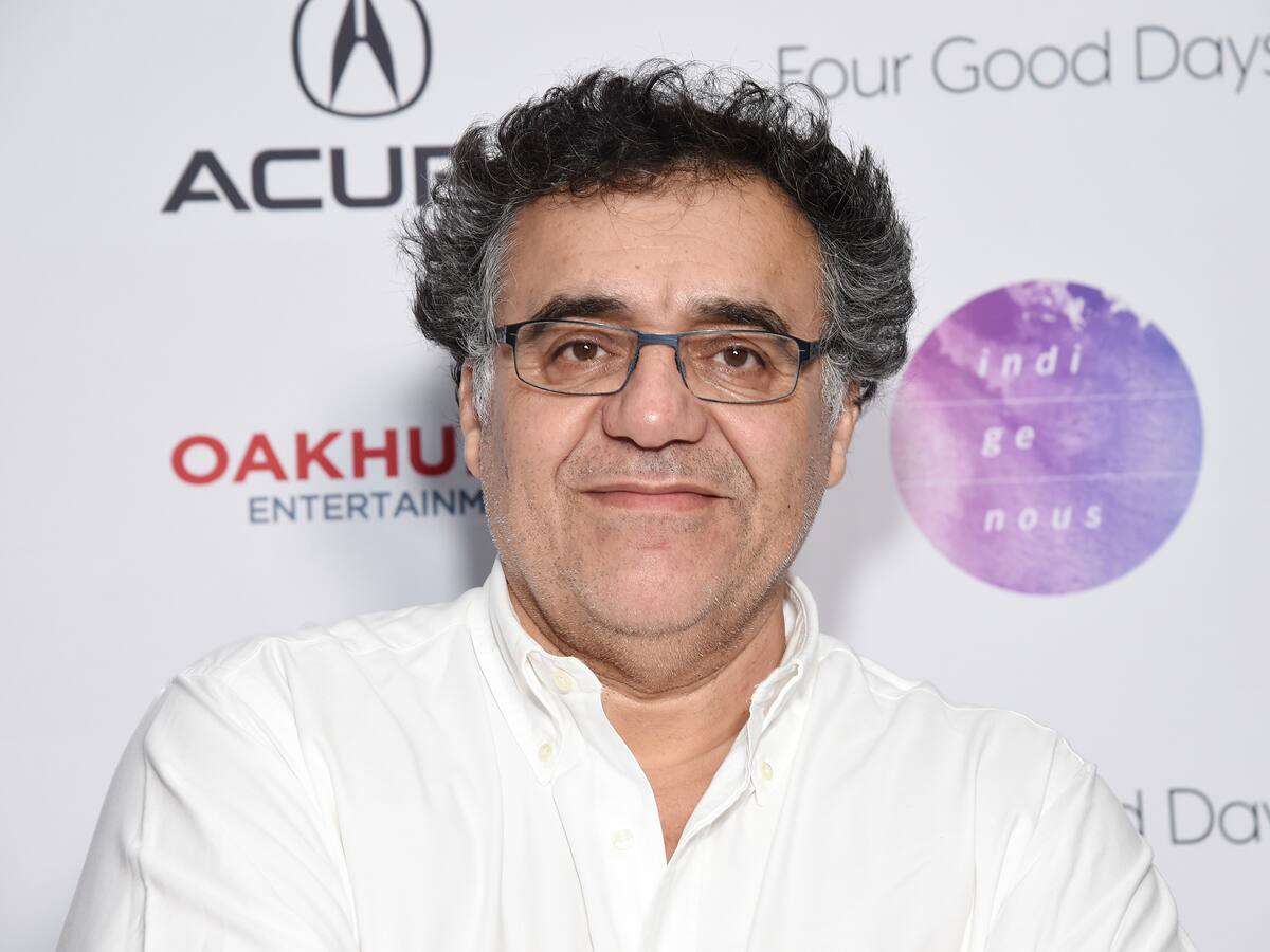 La esencia de “Noticia de un secuestro” está en la serie: Rodrigo García Barcha