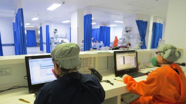 Yenny Trujillo, secretaria de salud, Quindío