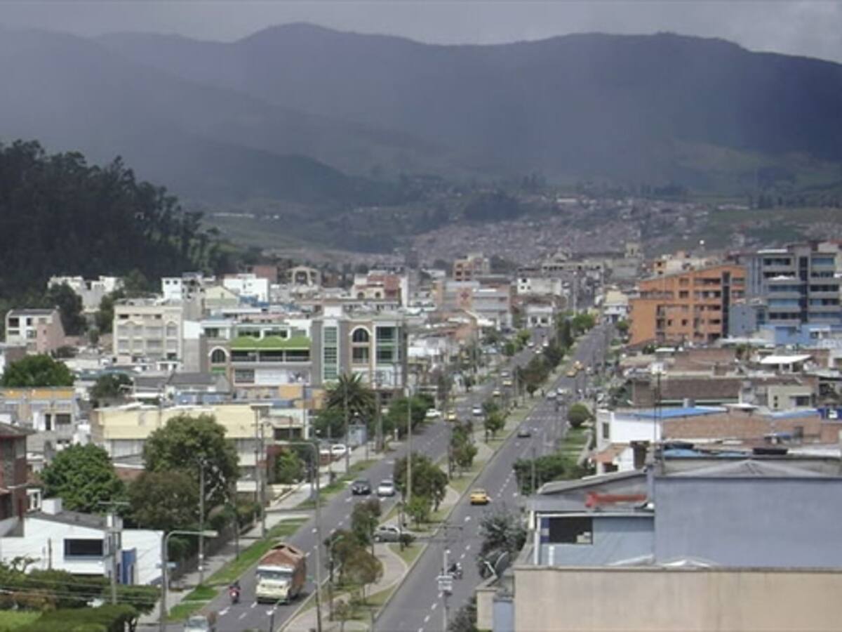 Por limitaciones del POT, Pasto no podría entrar en programa ‘Mi casa ya’