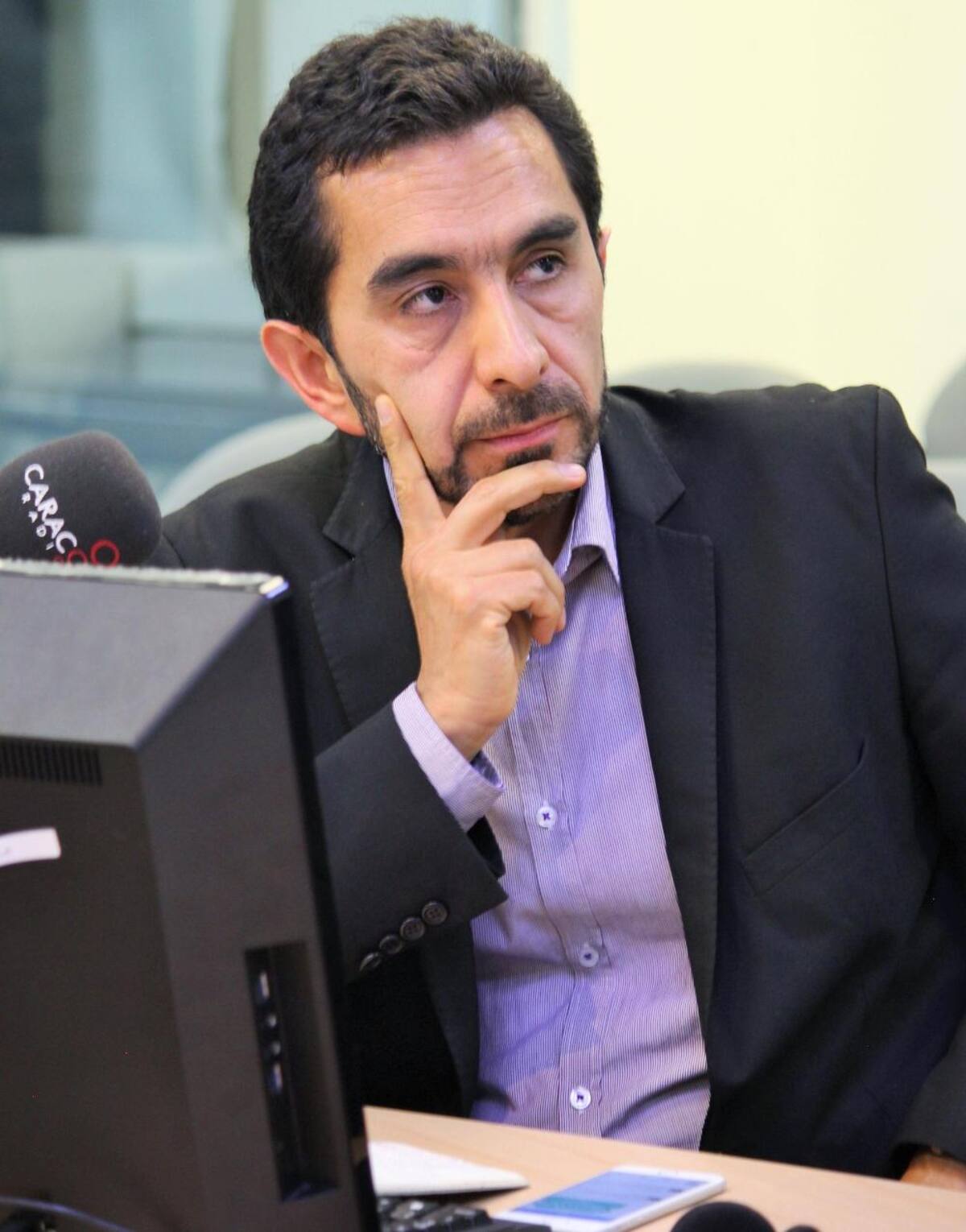 César Rodríguez