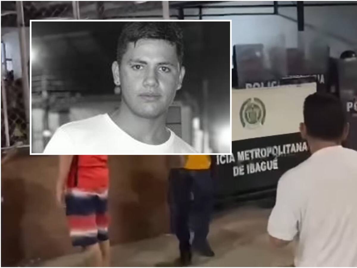Muerte de Yeferson Baquero: Procuraduría investiga si hubo vulneración de sus derechos