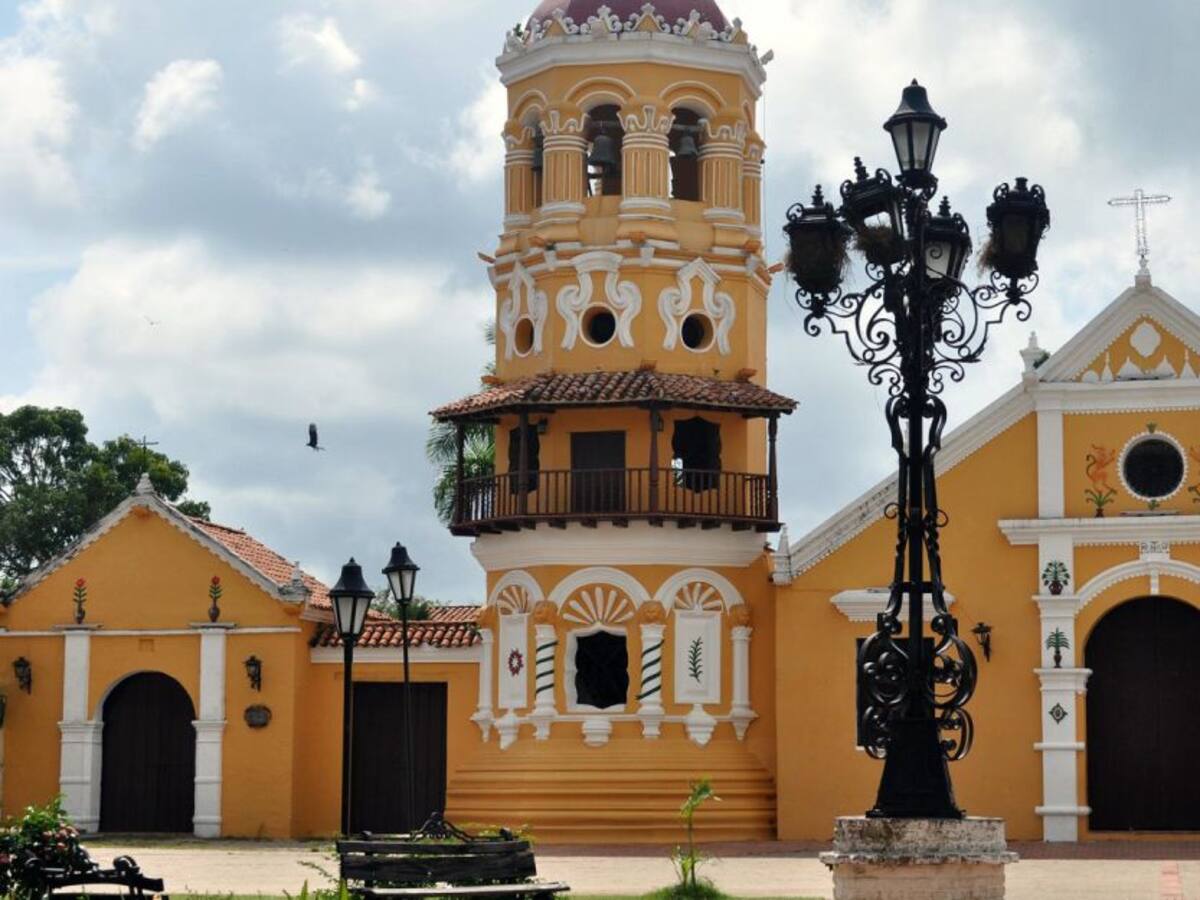 Falsas convocatorias están prometiendo dinero al sector turismo en Bolívar