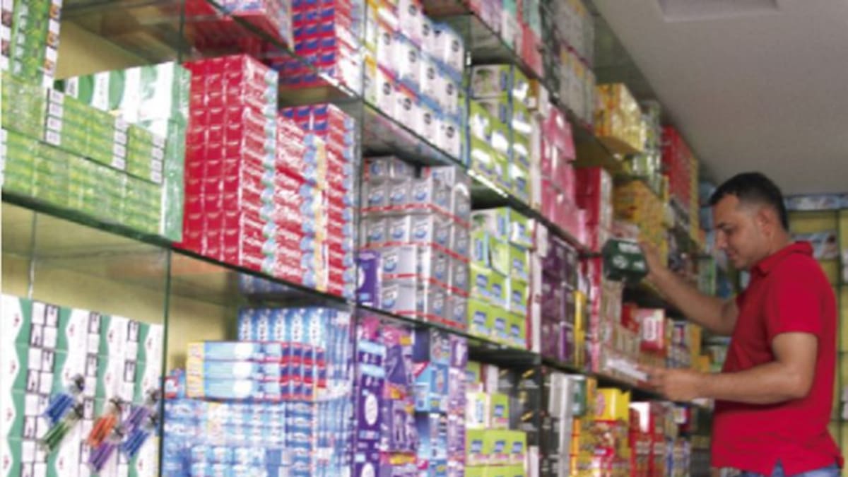Ventas del comercio en enero no despegaron, reveló Fenalco