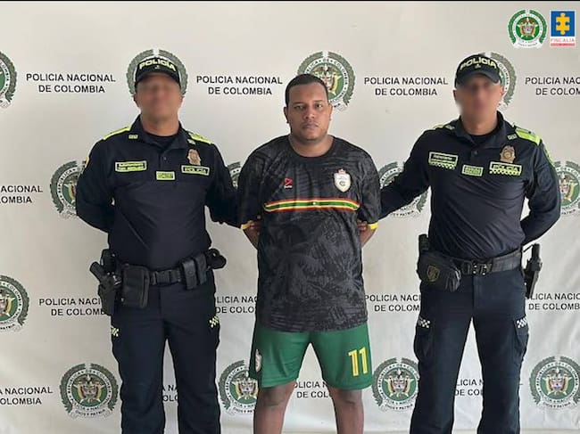 Fiscalía