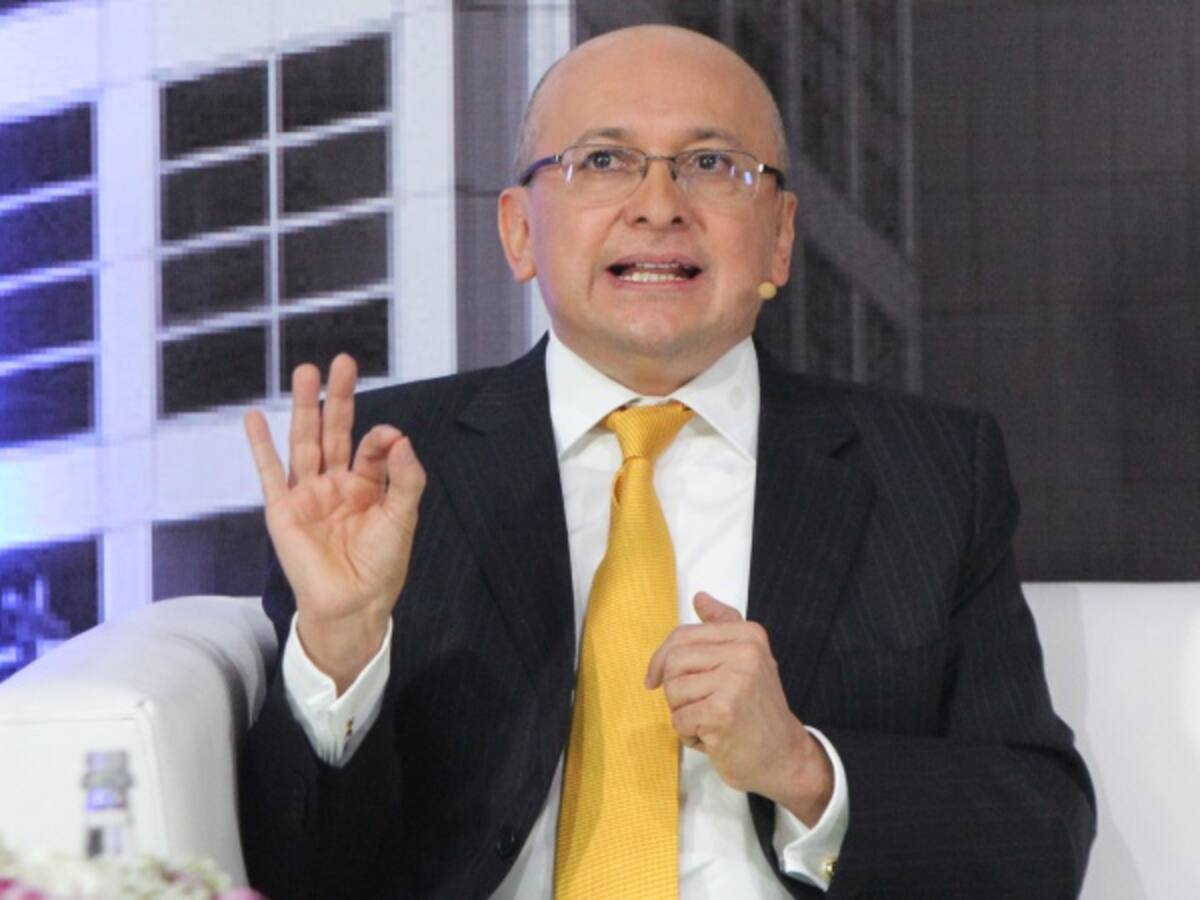 Fiscal no irá a debate de control político