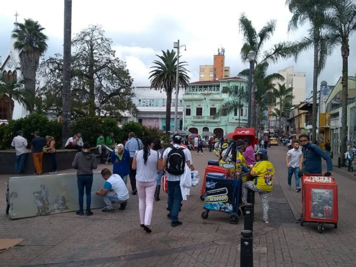 No bajar la guardia ante la alerta por nueva ola de contagios por COVID-19