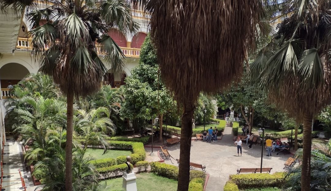 Universidad de Cartagena