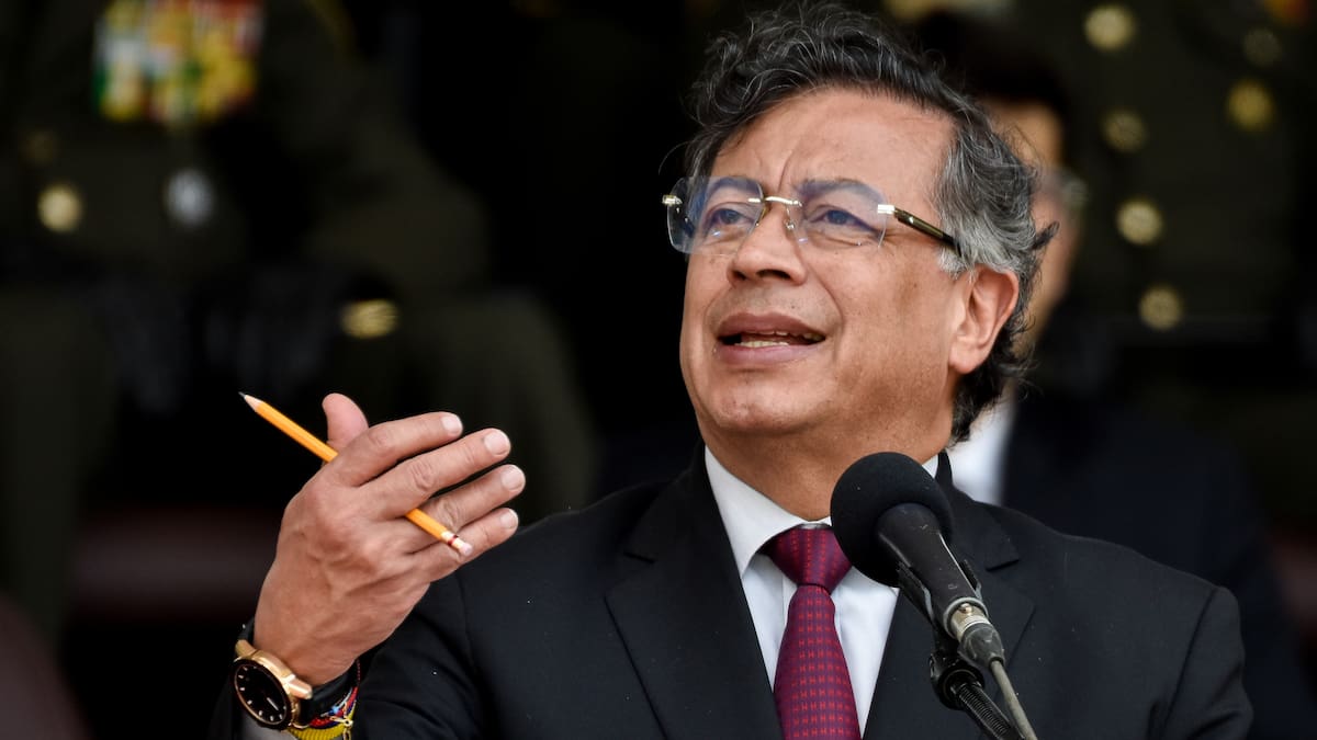 Consejo de Estado admite tutela que pide frenar Consulta Popular de Petro